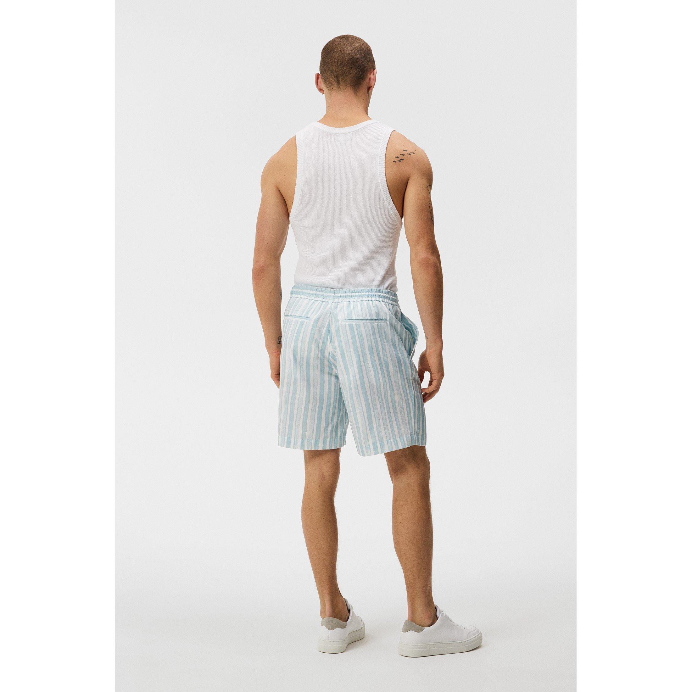 J Lindeberg Earl Woven Shorts