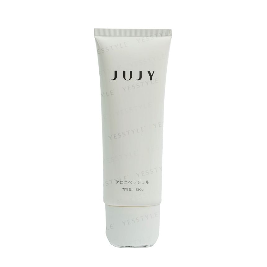 JUJY - Aloë vera-gel