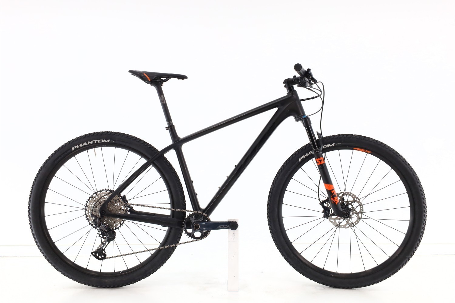 KTM Myroon Pro (2018) | Diamond