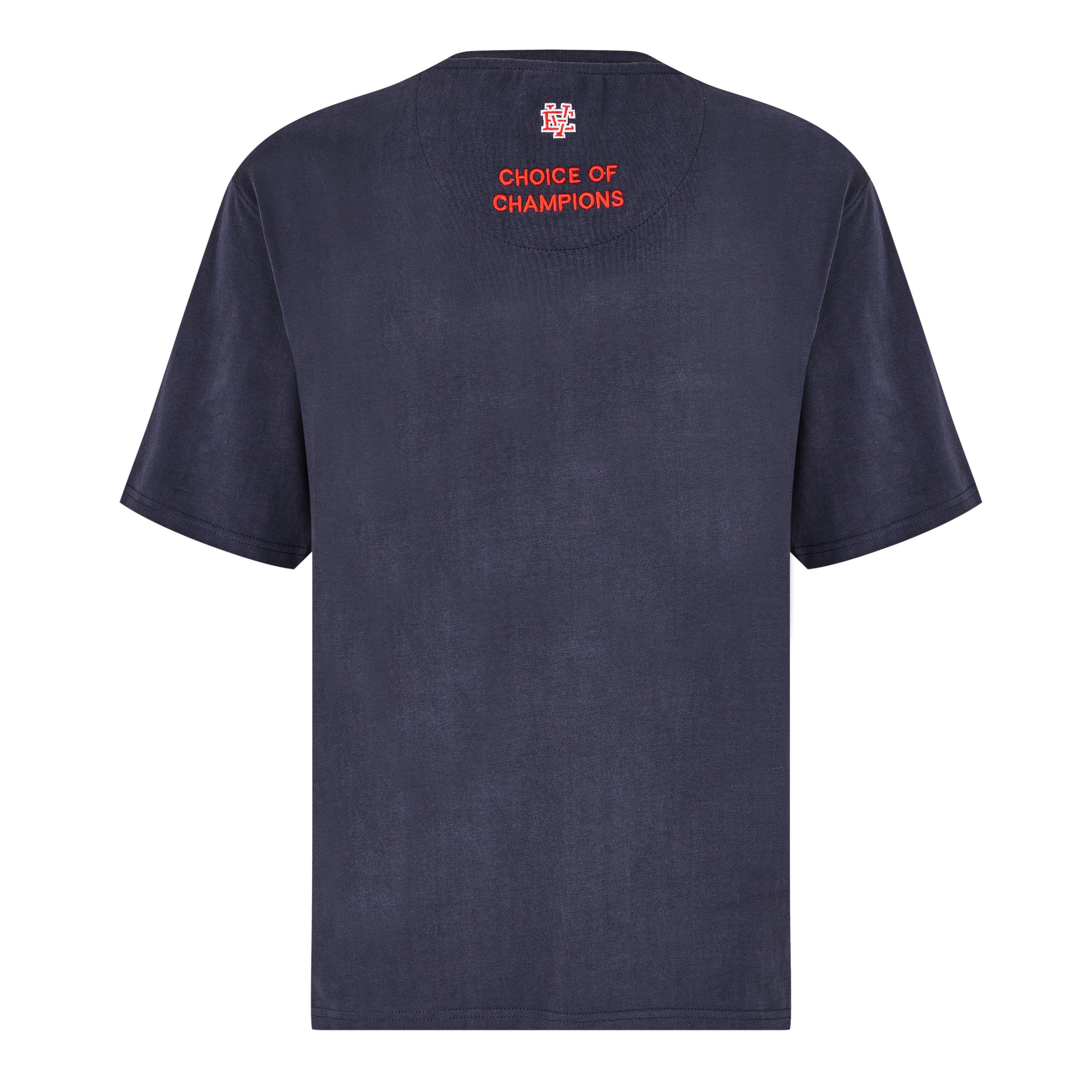 Everlast Choice of Champions Tee