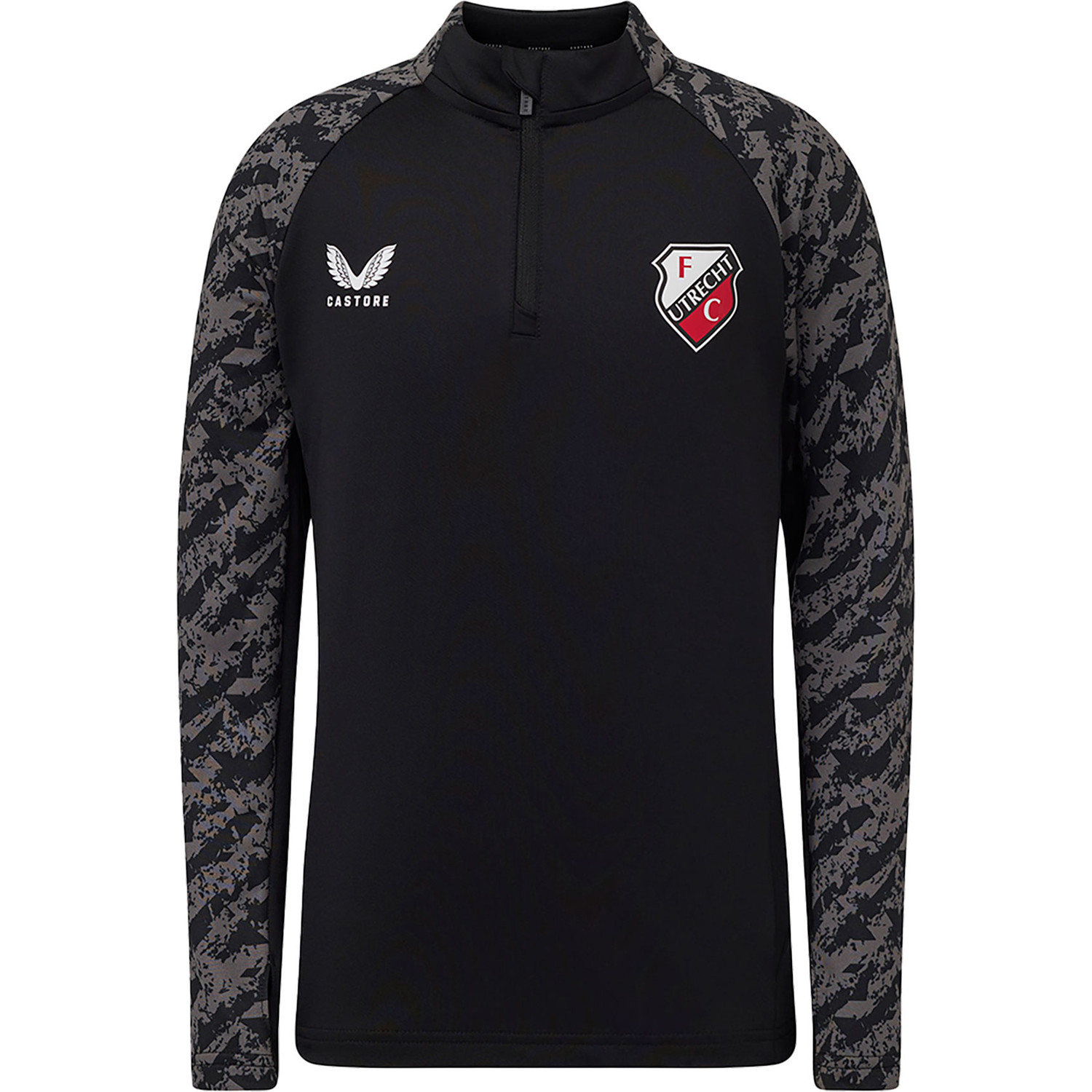 Castore FC Utrecht Training Top Kids 2025/2026