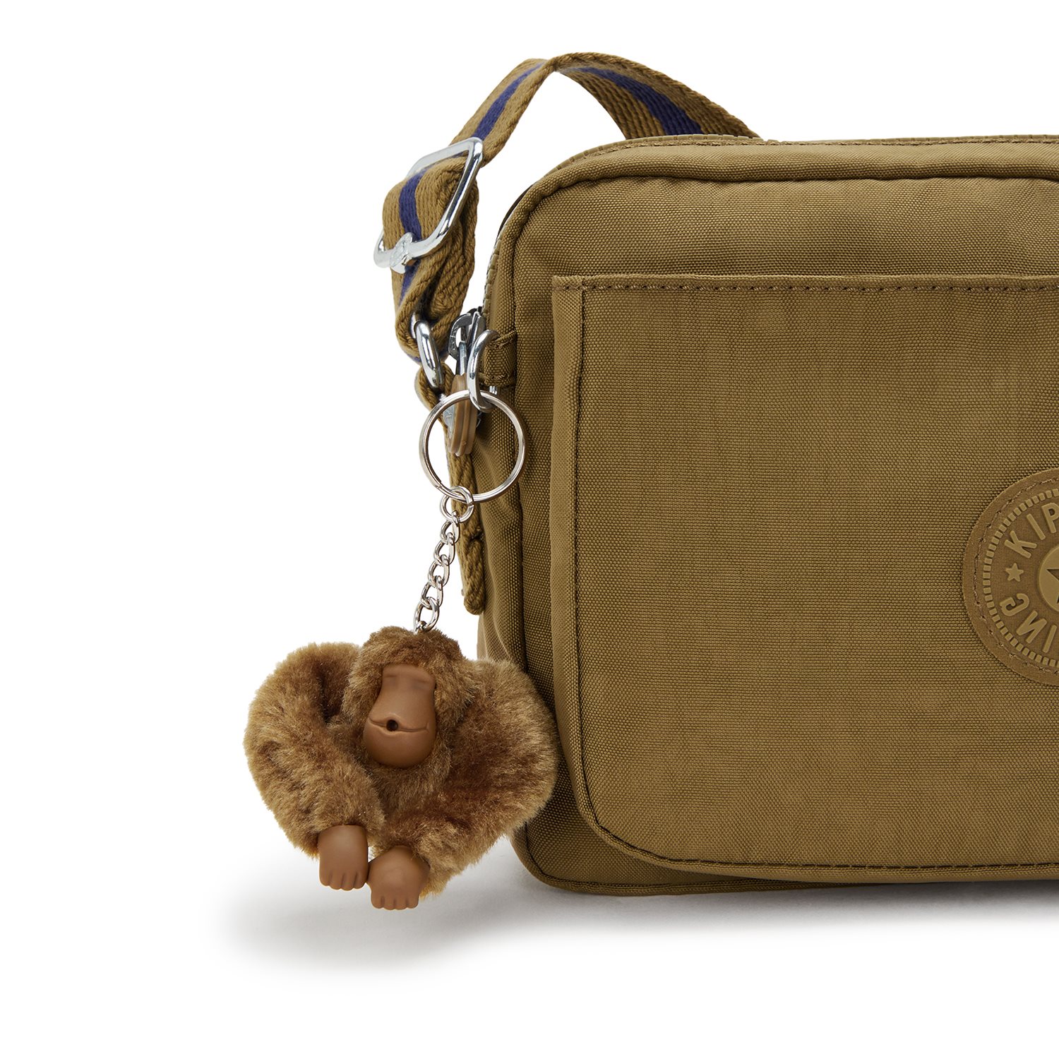 Kipling Abanu M dry laurel