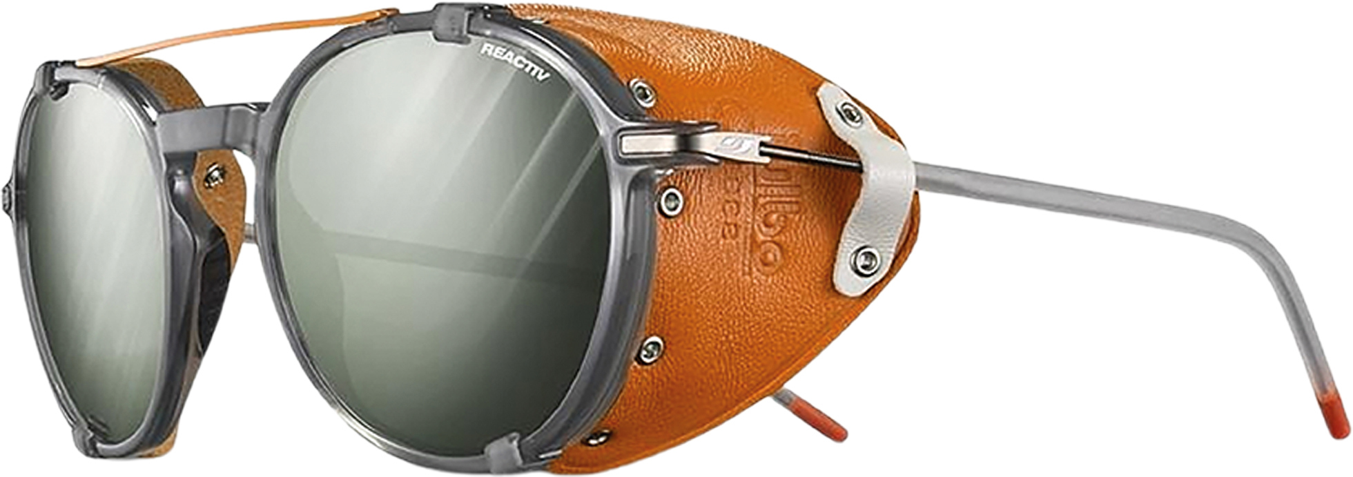 Legacy Reactiv 1-3 Glare Control