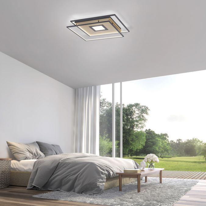 LED-Deckenleuchte