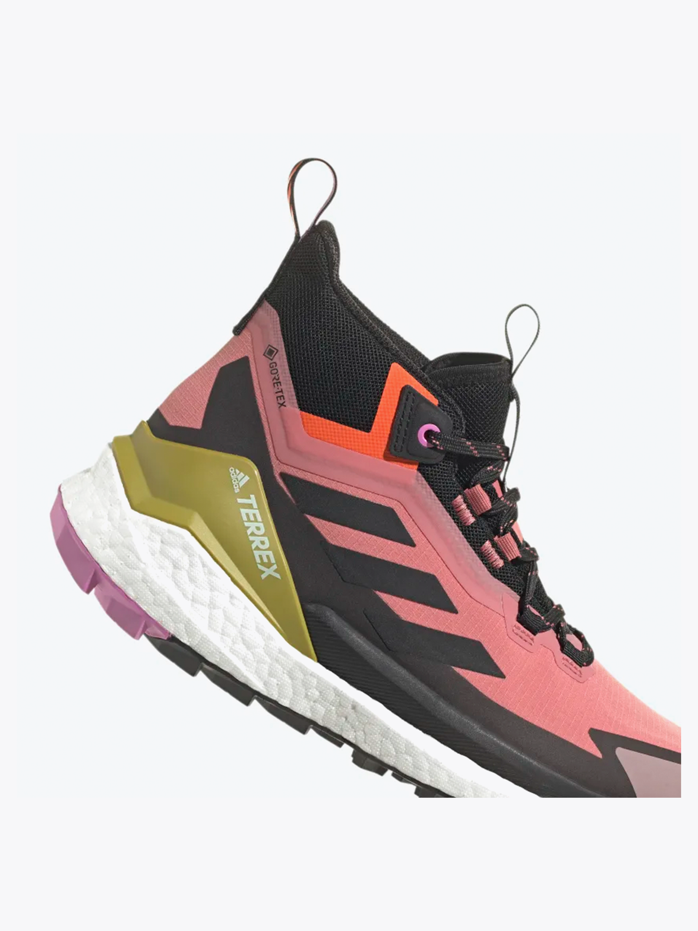 Terrex Free Hiker 2 GTX