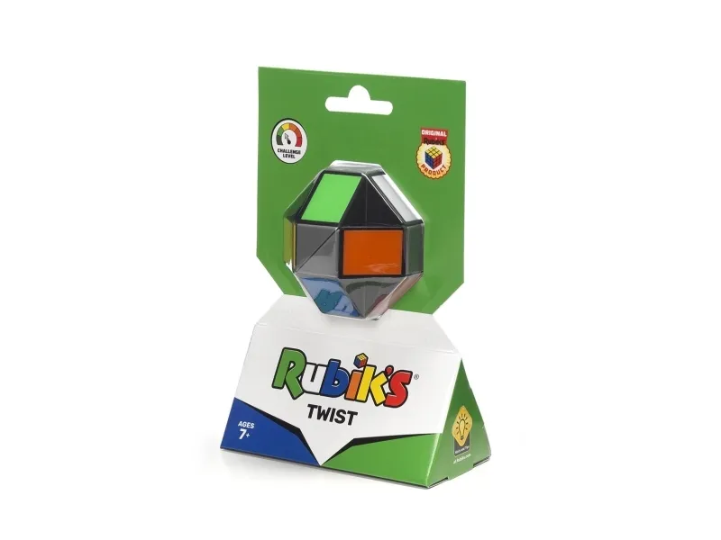 Rubiks Twist