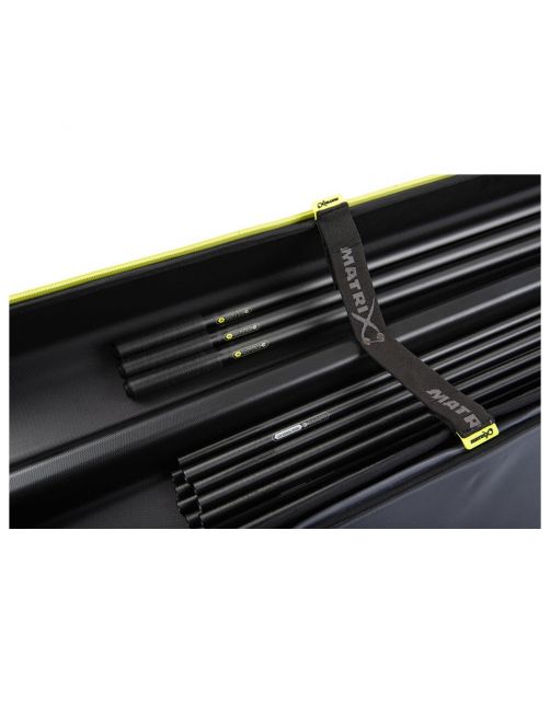 Matrix Horizon Multi Pole Holdall (Abs Insert) - Foudralen -