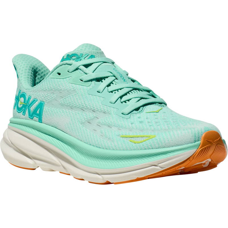 HOKA Clifton 9 Løbesko Dame