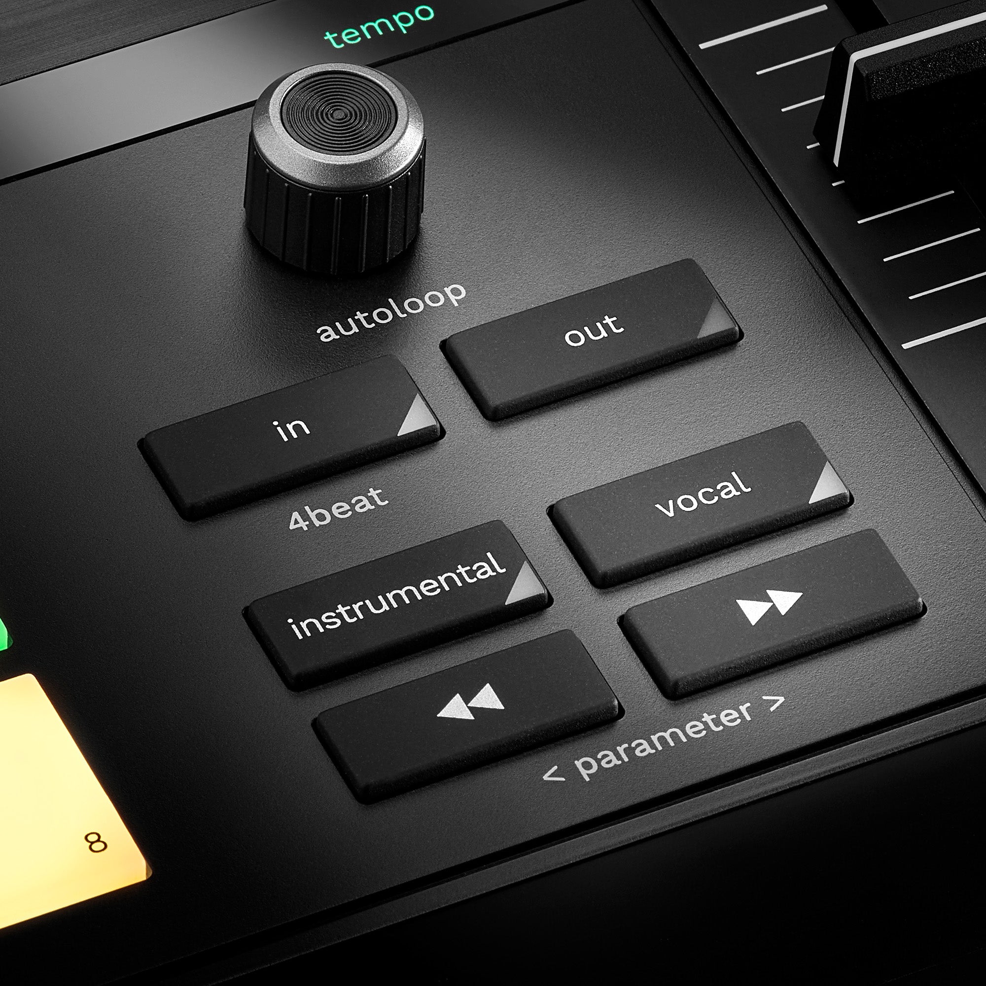 Hercules DJControl Inpulse T7 DJ-controller