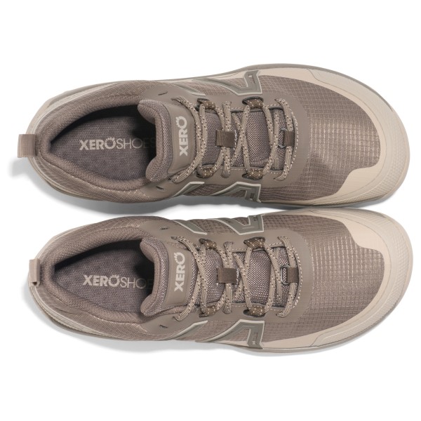 Xero Shoes - Women's Scrambler Trail Low WP - Chaussures minimalistes