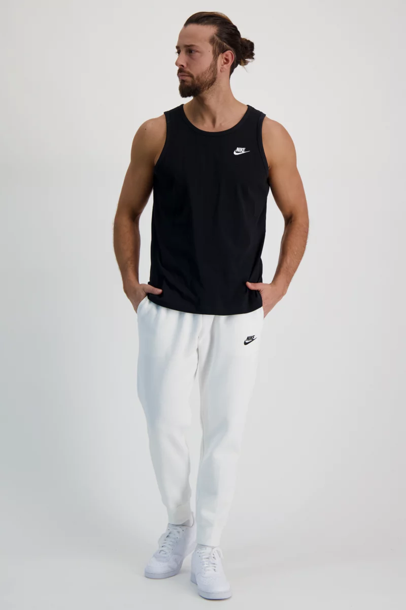Nike Sportswear Club Herren Tanktop