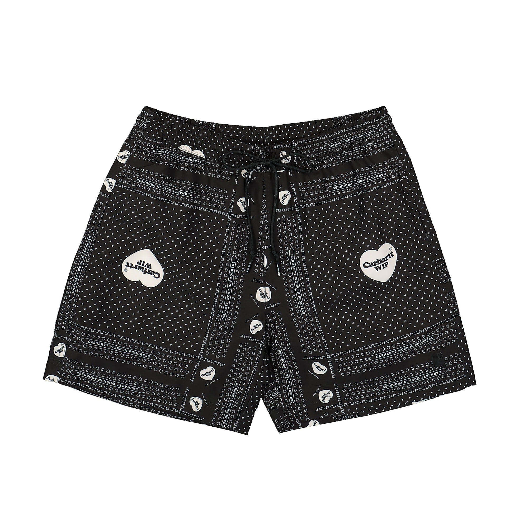 Carhartt WIP<br>Slater Swim Trunks