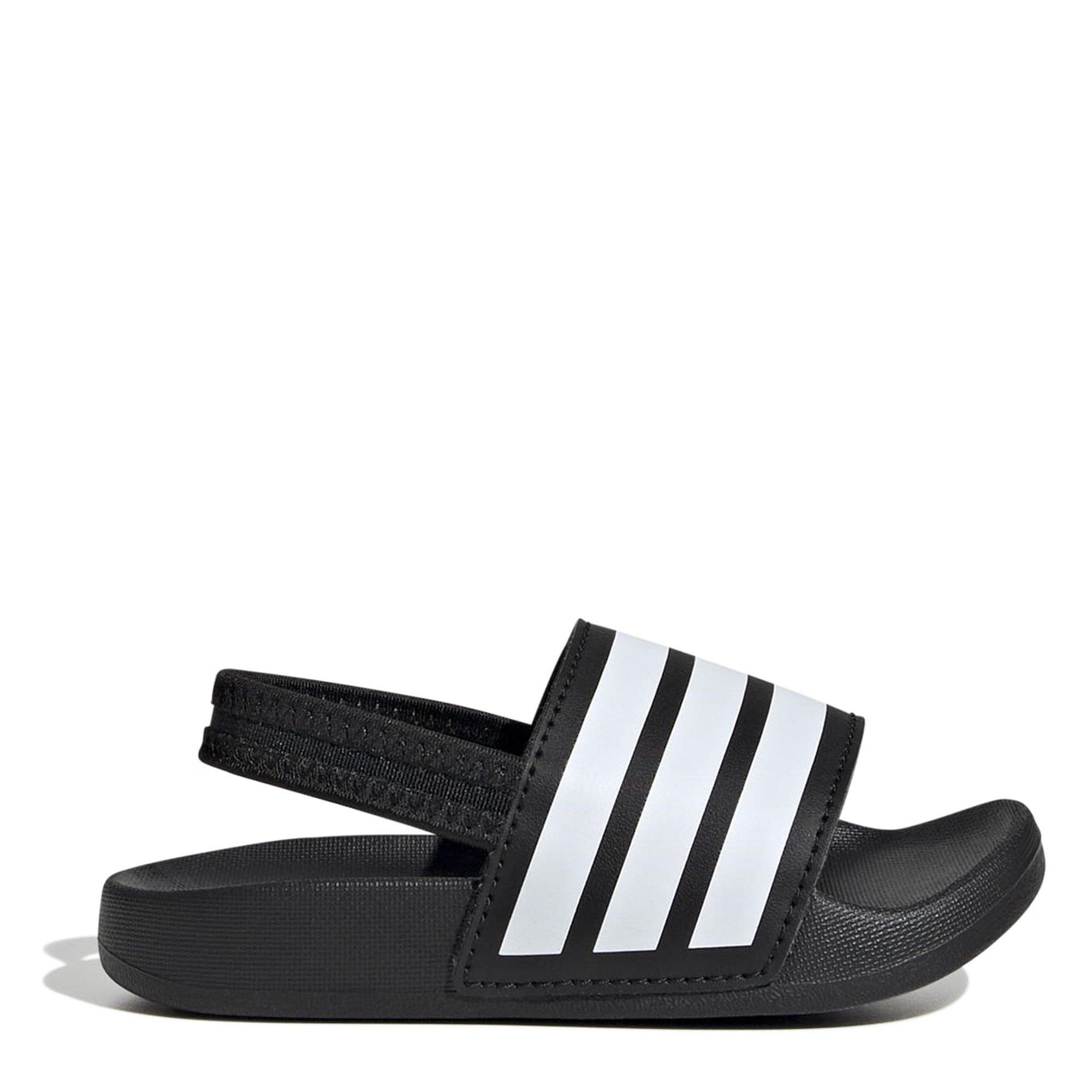adidas Adilette Estrap Slides Infants