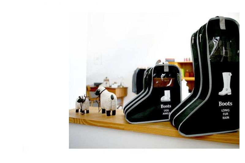 Evorest Bags - Opbergtas voor laarzen