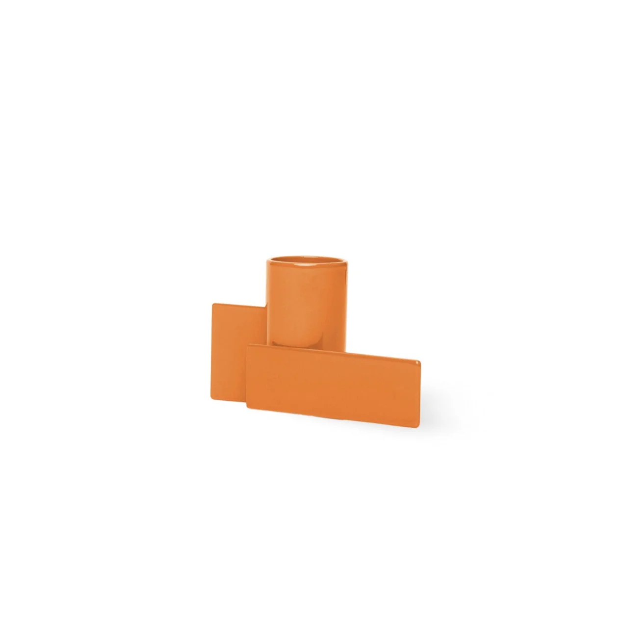 Stences  Icon lysestage 01 - orange