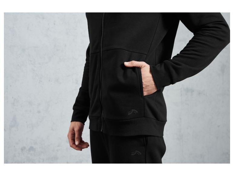 Heren sportvest