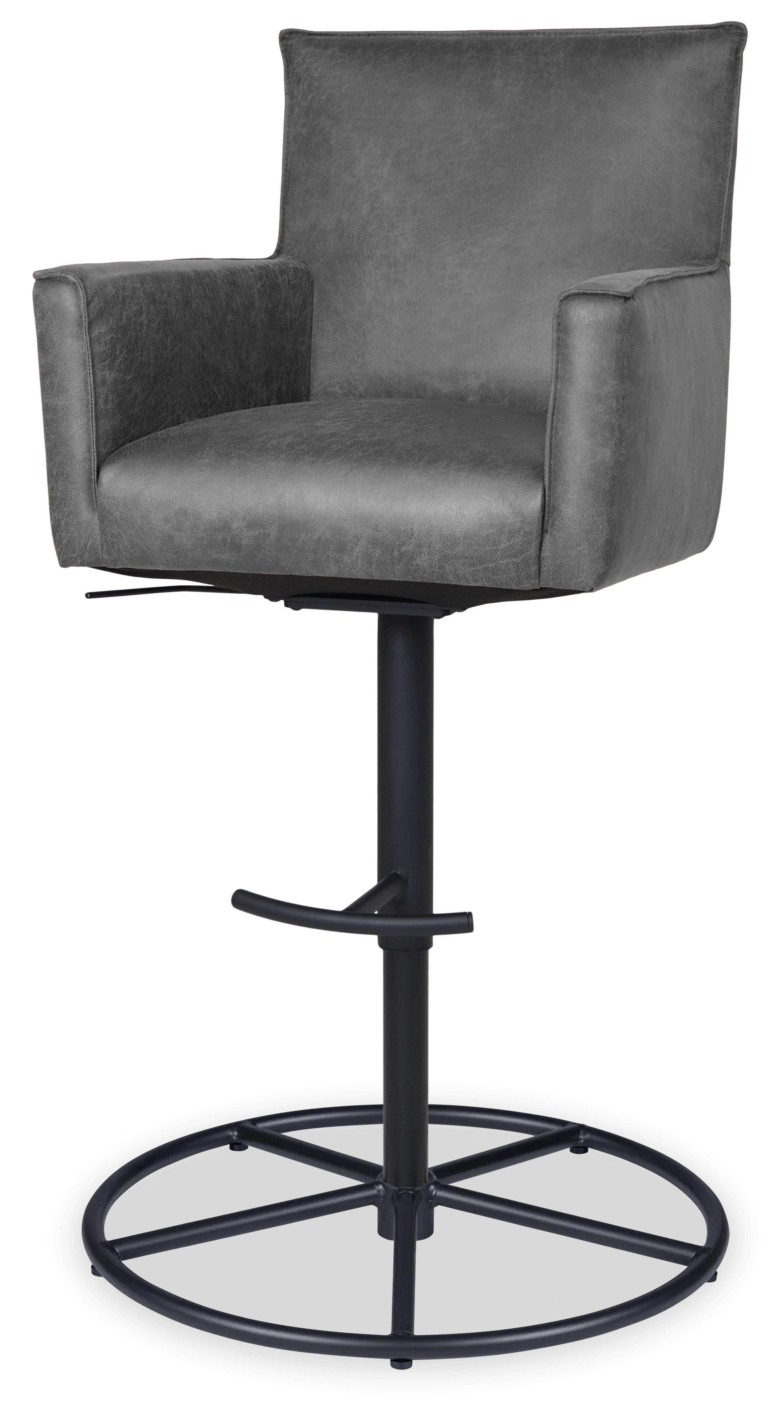 Barkruk Nikki B60 x D68 x H83 cm
