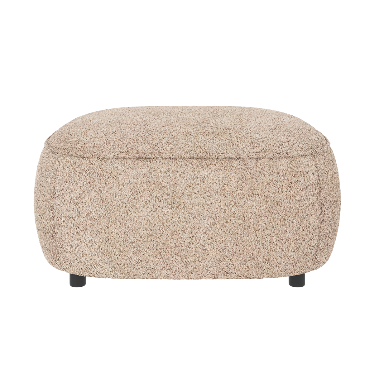 Hocker Norris Beige