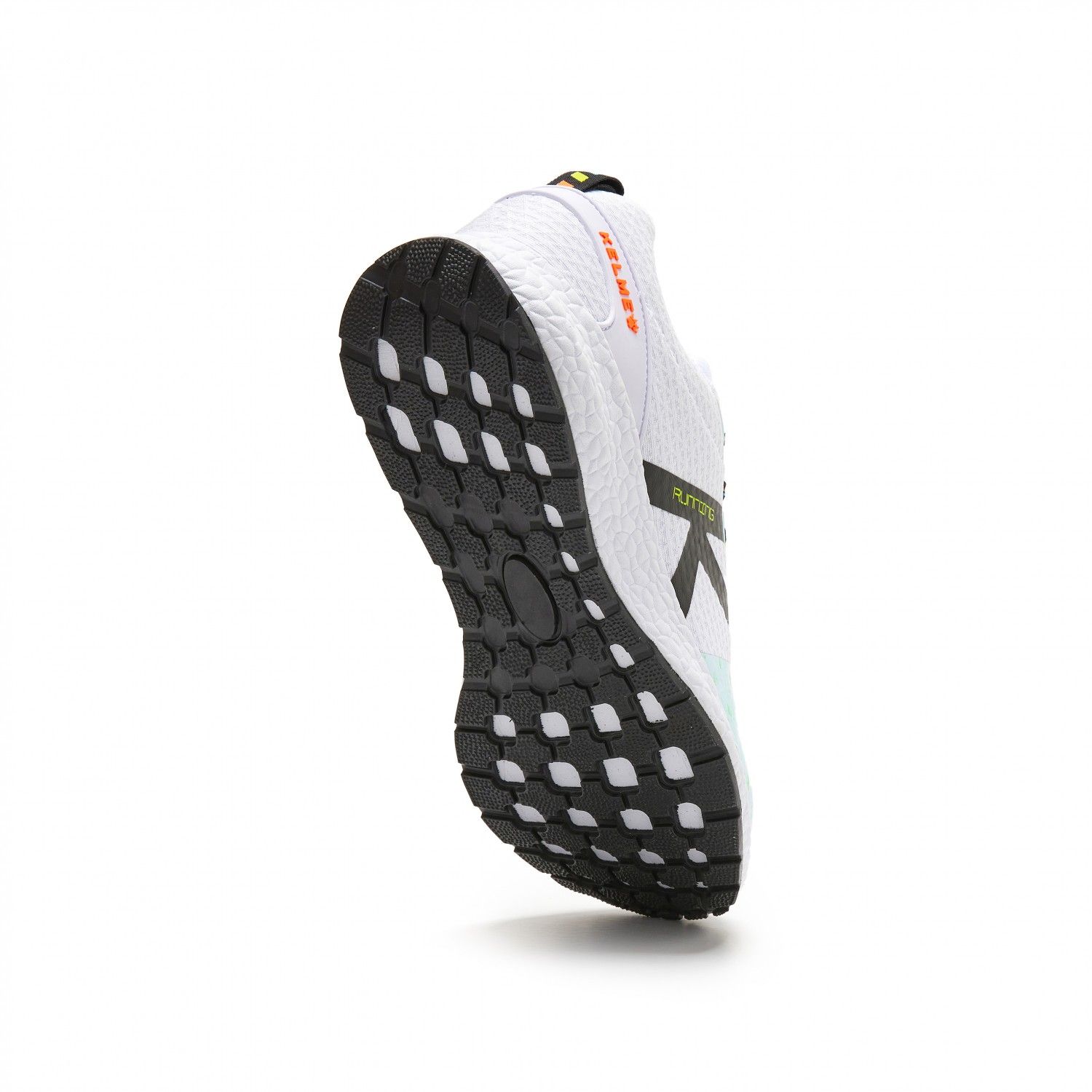 Zapatillas Running Kelme K-rookie Blanco