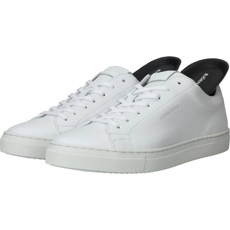 Bjorn Borg Sneakers Wit Heren