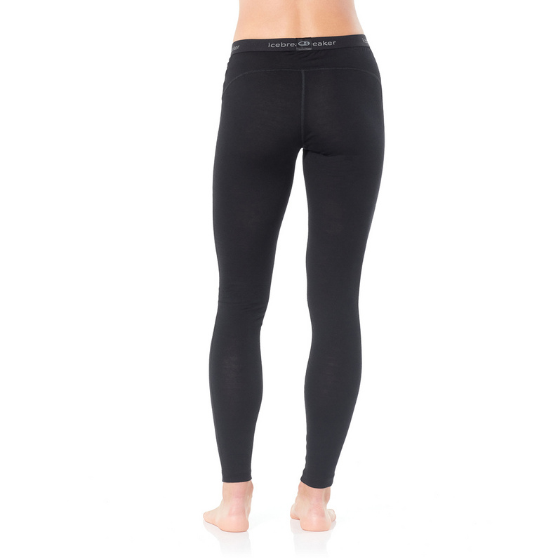 Icebreaker Damen 200 Oasis Leggings
