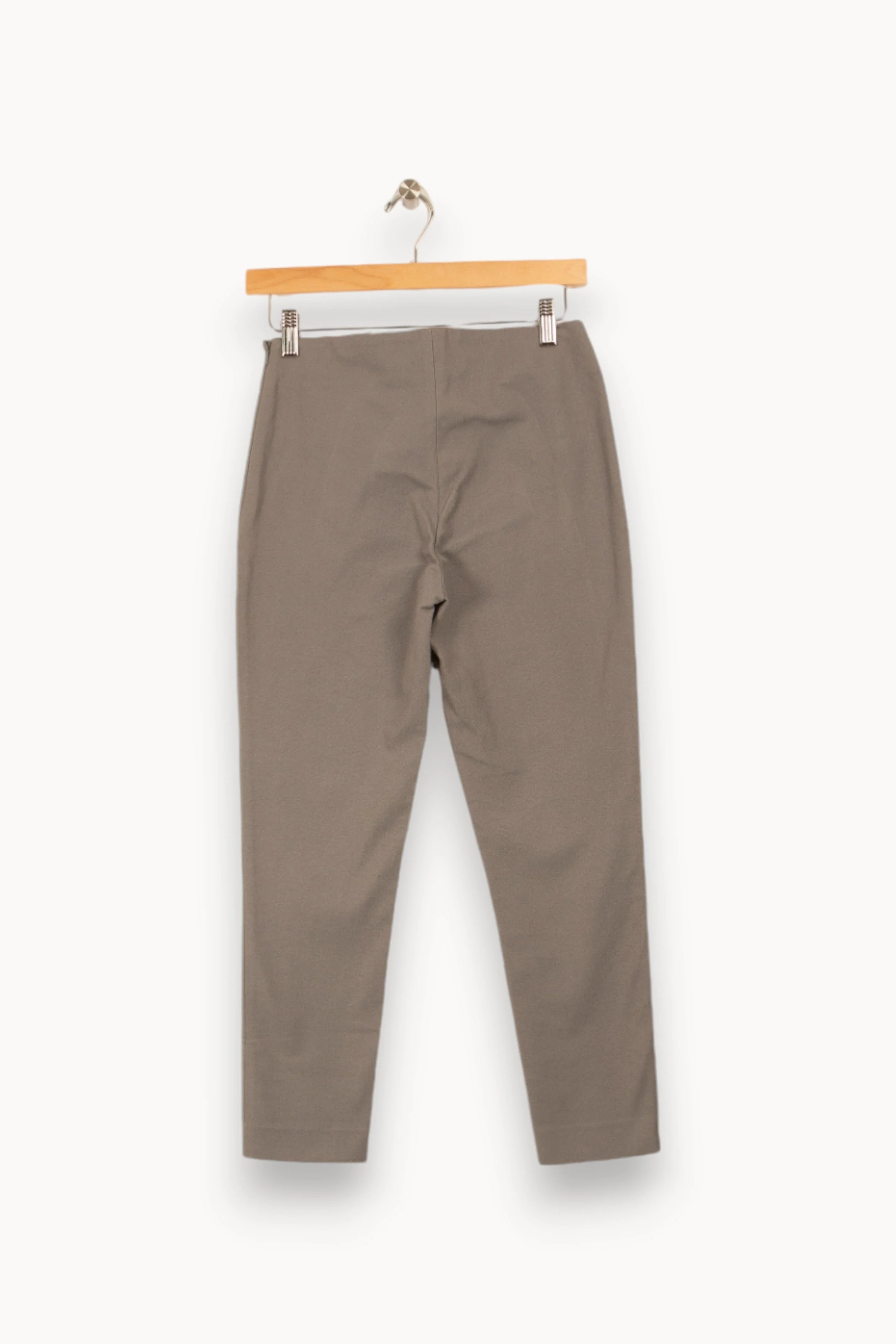 Pantalon gris | Gris