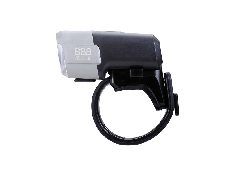 BBB Cycling NanoStrike 400 BLS-130 Koplamp