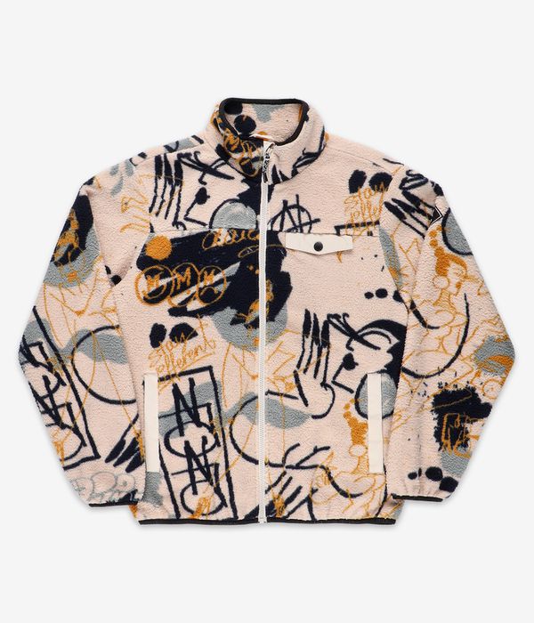Iriedaily Insaneia Jacke (ecru)