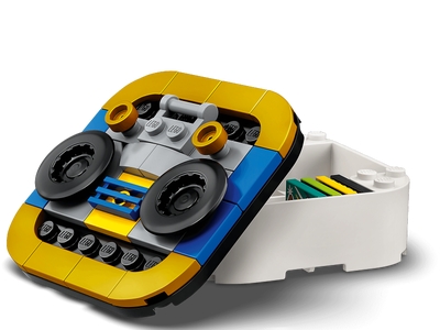 LEGO HipHop Robot BeatBox (43107)
