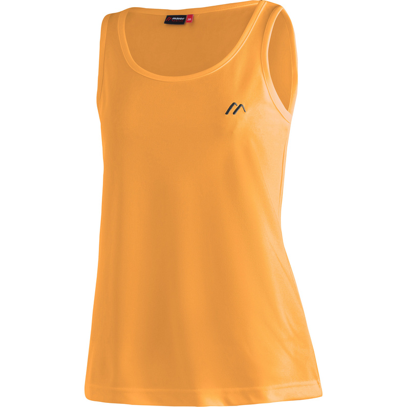 Maier Sports Damen Petra Top