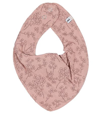 Pippi Baby Lätzchen - 3er-Pack - Burlwood