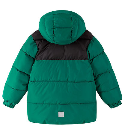 Reima Steppjacke - Toukola - Tiefer Green