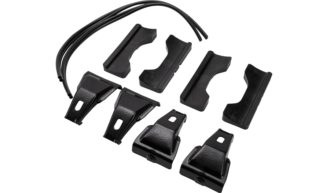 Kit 145051, Thule Kit Clamp 5051