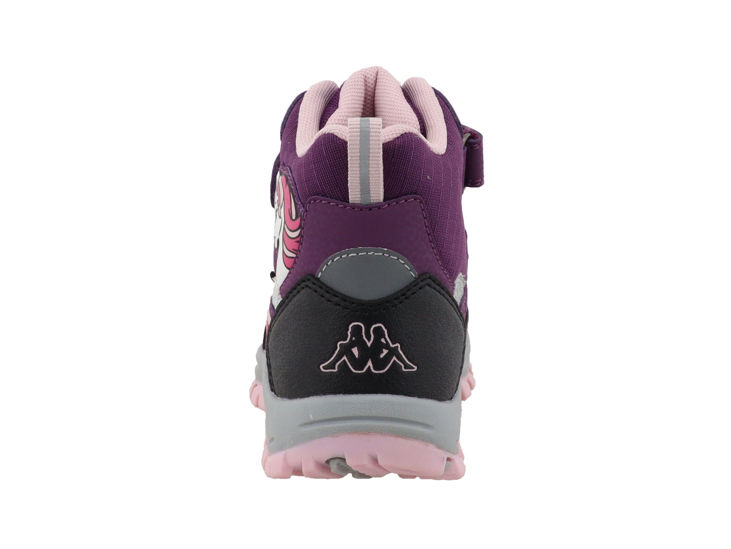 Kappa Winterboots »Erica«  Winterschuhe, Winterstiefel, Snowboots, wasserdicht