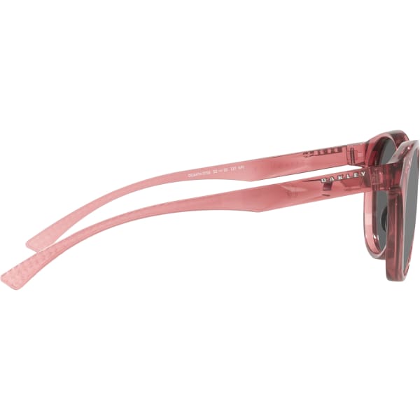 Lunette de soleil lifestyle OAKLEY SPINDRIFT W/ PRIZM POLARIZED BERRY W/ PRIM BLACK POLARIZED
