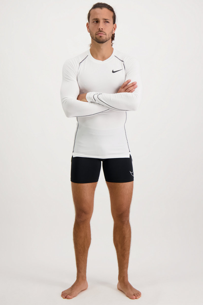 Nike Pro Dri-FIT Herren Longsleeve