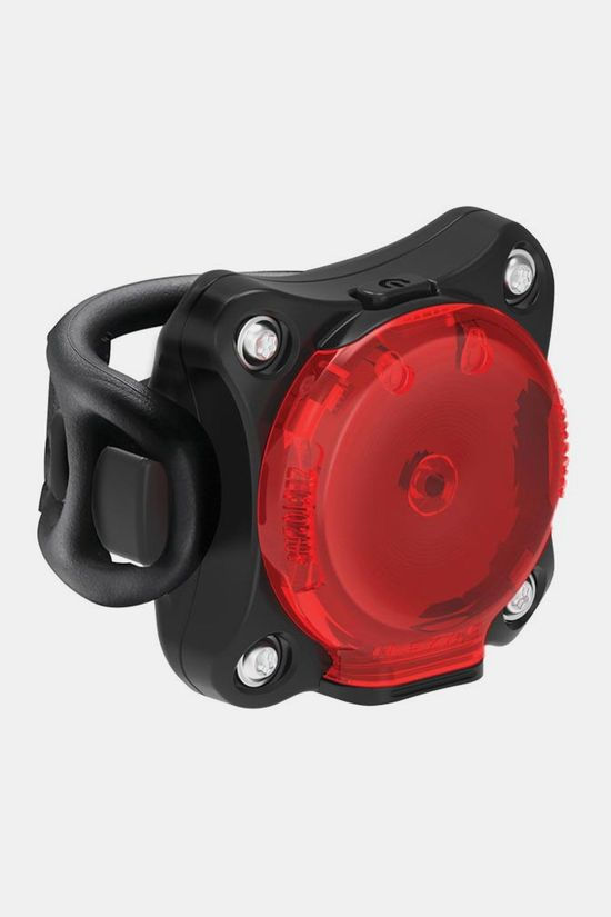 Lezyne Lezyne Zecto Drive 200+ Fietslamp Achter