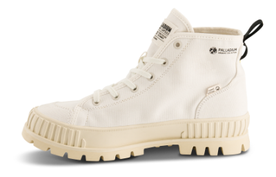 Palladium Hvid 78568