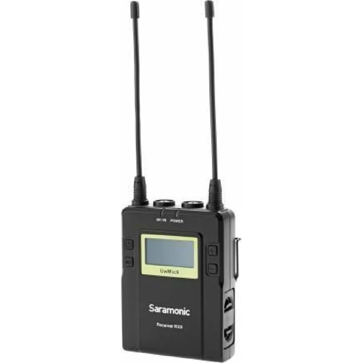 Saramonic UwMic9 RX9