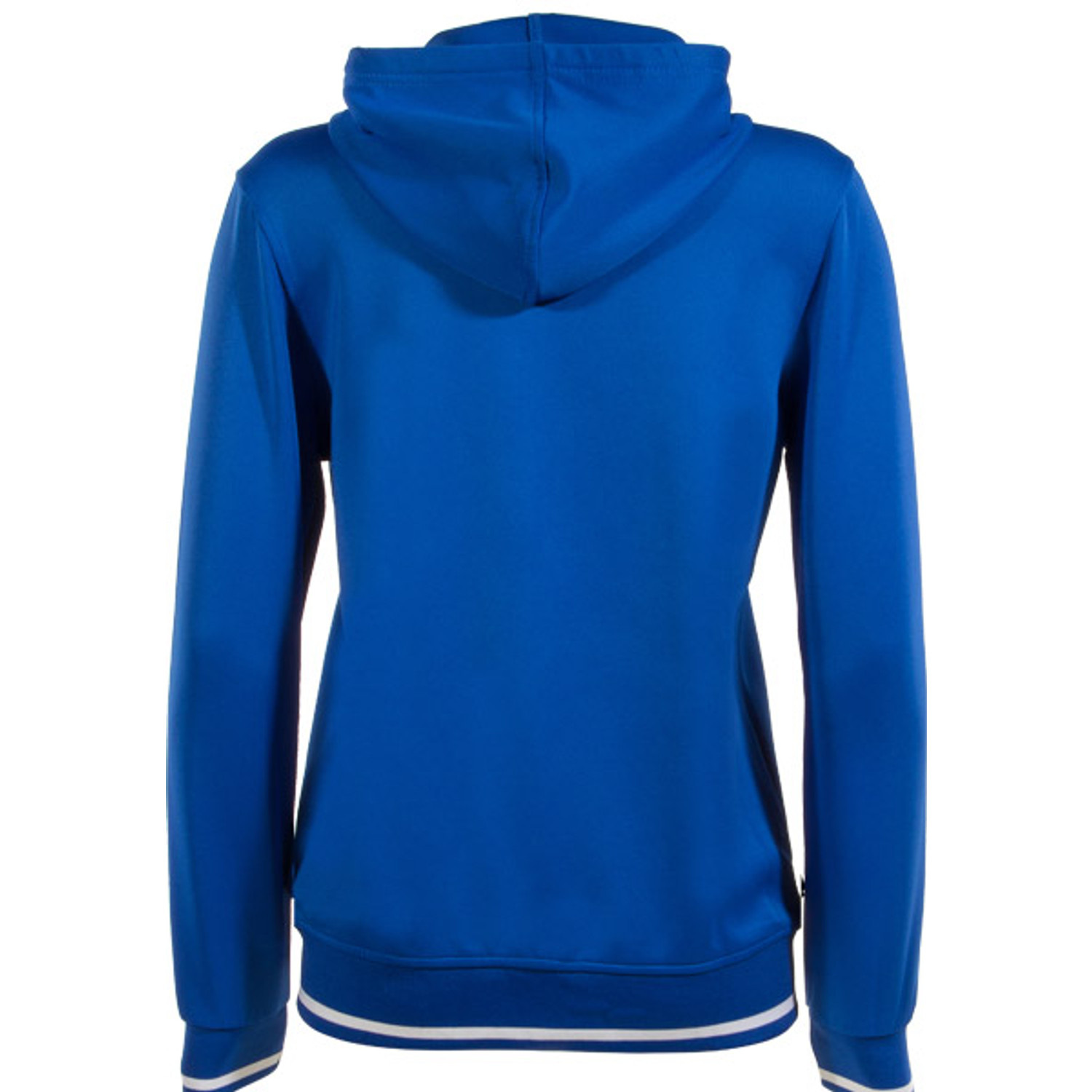 Indian Maharadja Tech Hoodie Dames MHC Rosmalen