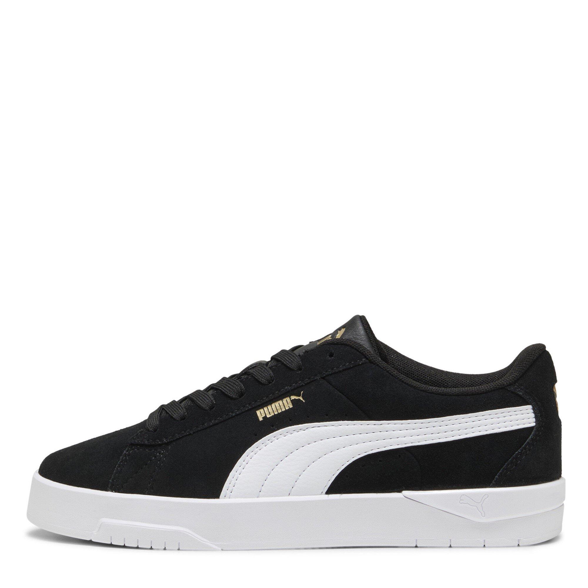 Puma Jada Suede Womens Trainers
