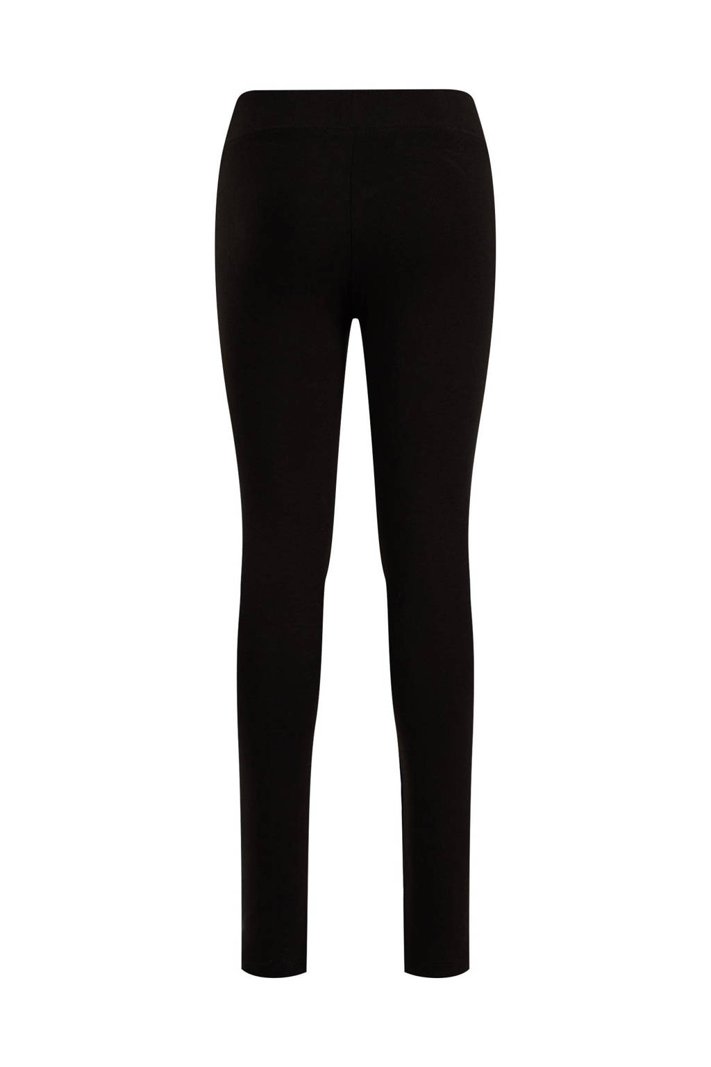 WE Fashion legging zwart