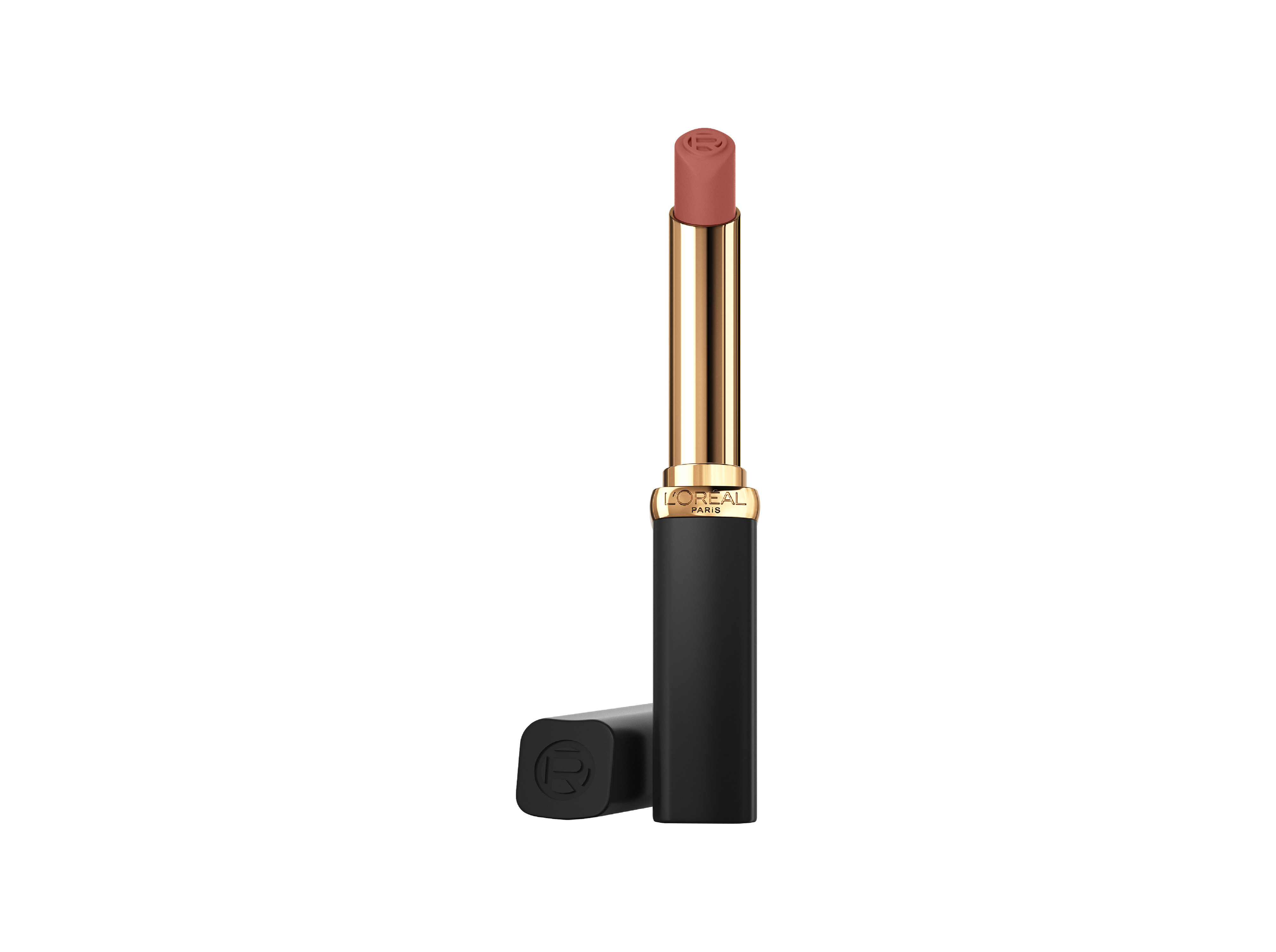BATOM L'ORÉAL PARIS COLOR RICHE MATTE 635 NU