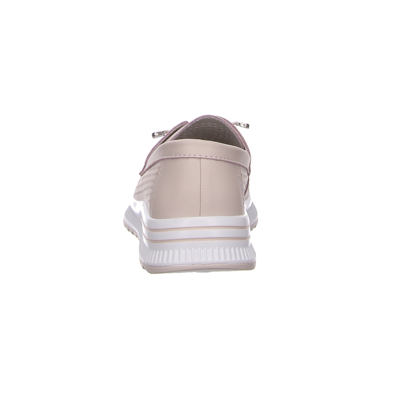 HBH Damen Slipper rosa rose/pink