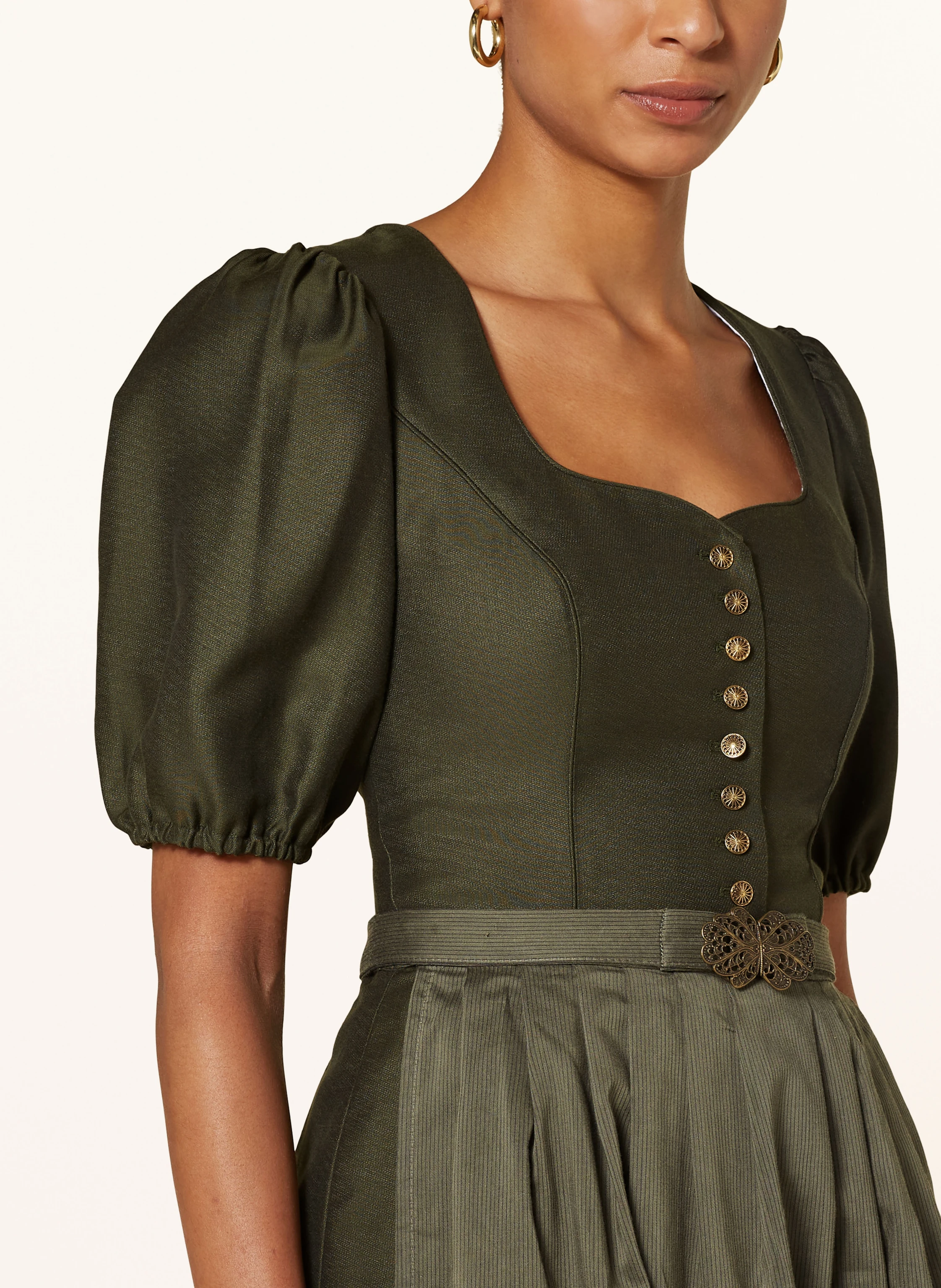 Heimatglück Tracht Dirndl LISBETH