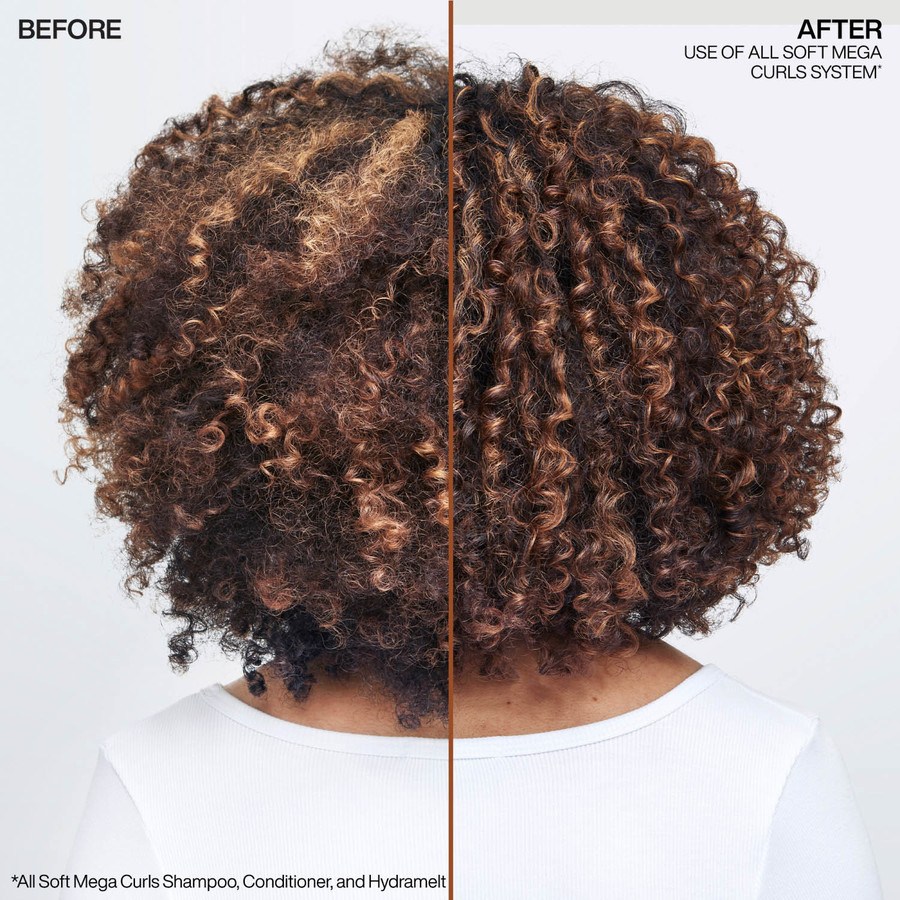 Redken All Soft Mega Curls HydraMelt Leave-In Treatment 150ml