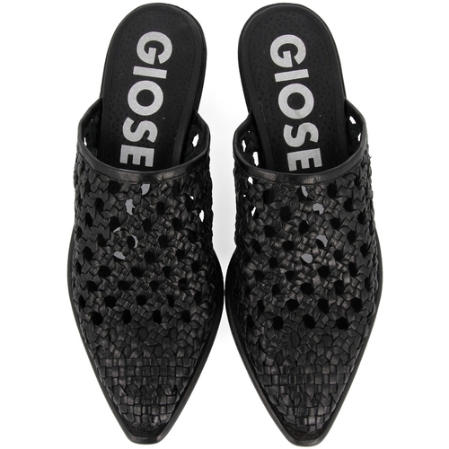 Gioseppo - AHOSKIE Negro