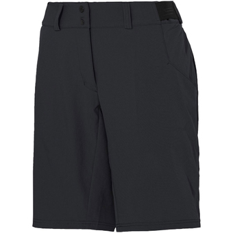 Vaude Loamer Base Shorts Black Damen