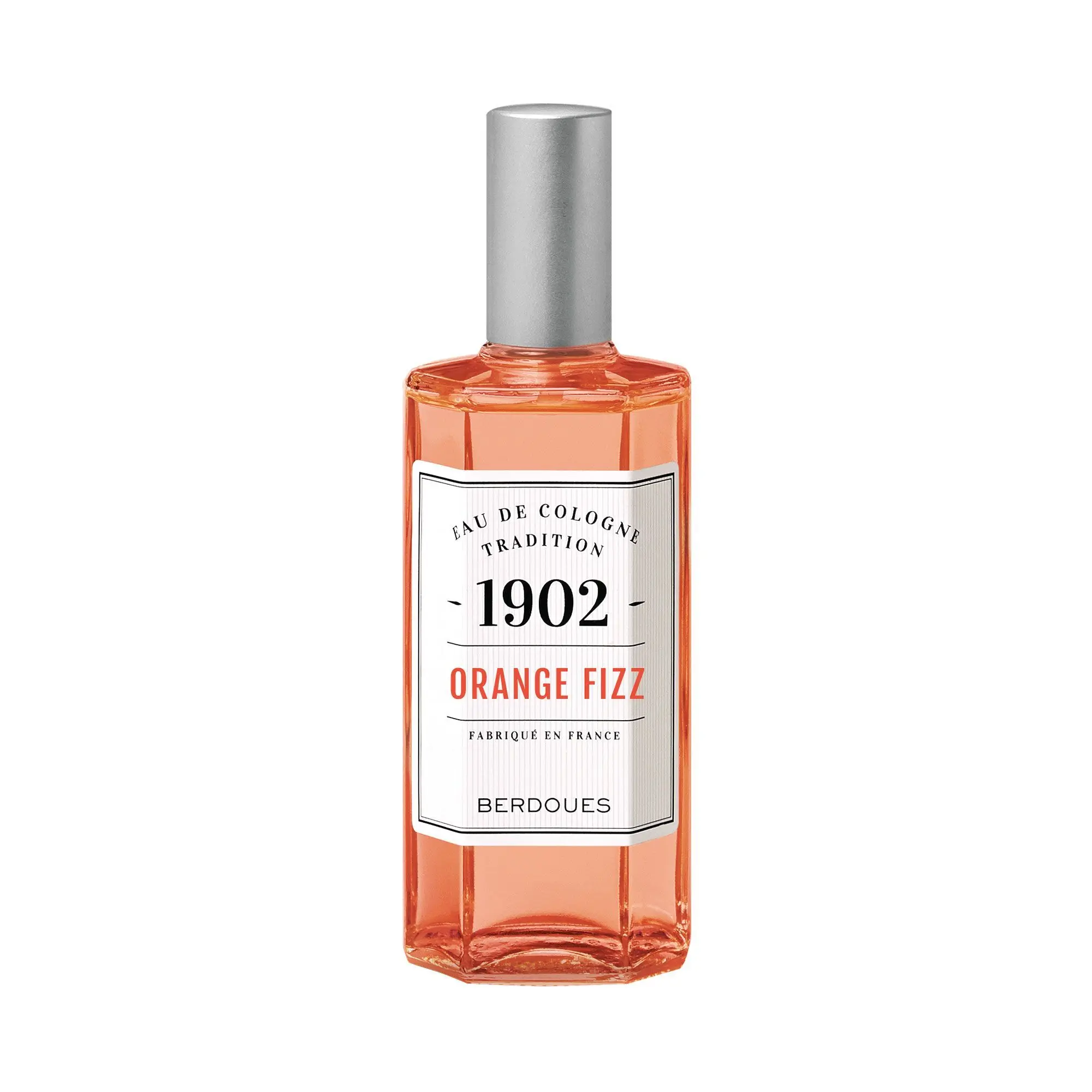 Berdoues - Eau de Cologne 1902 Tradition Orange Fizz Eau de Cologne- Eau de cologne