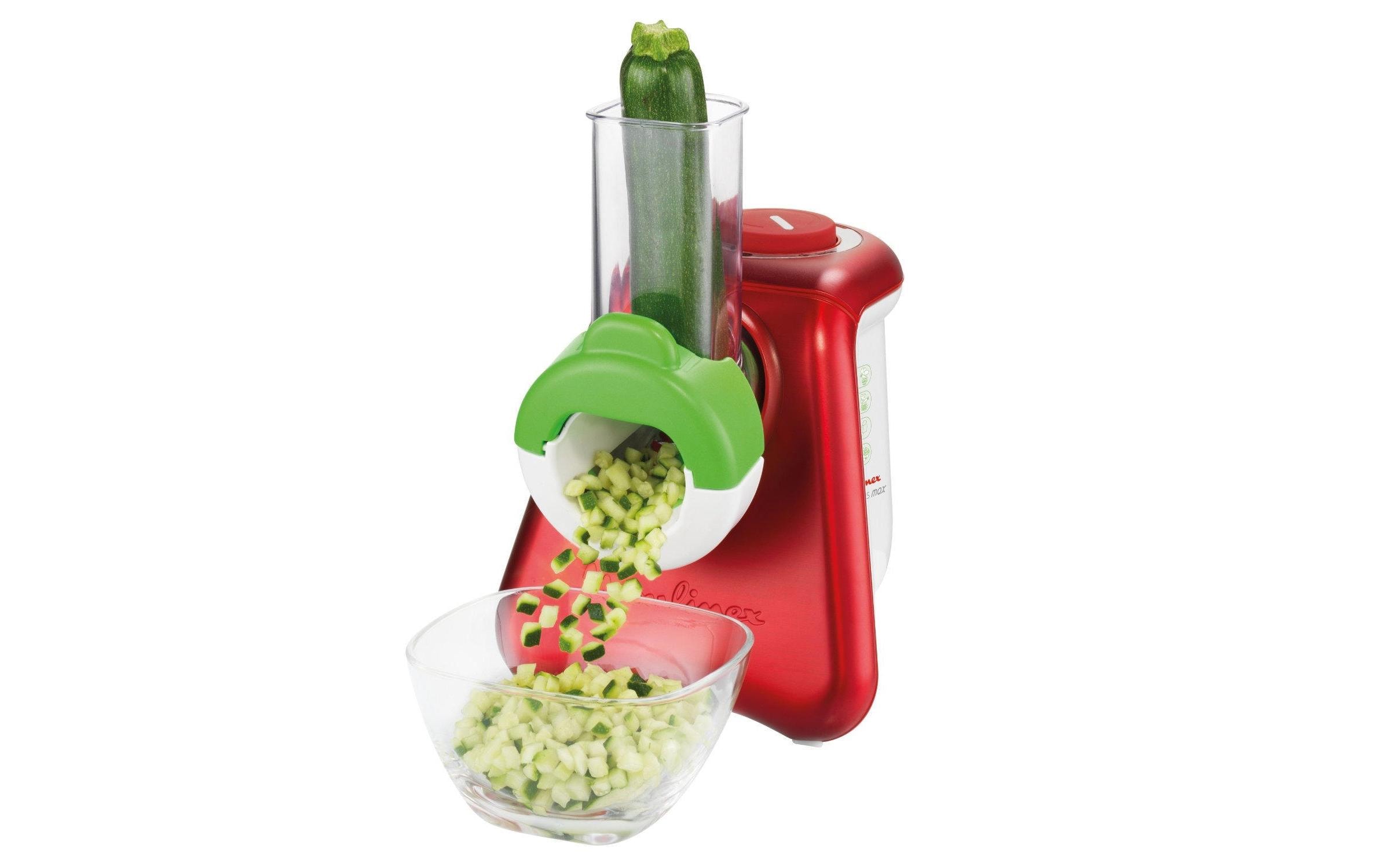 Zerkleinerer Fresh Expess Max 1 lZerkleinerer mit 260 Watt Leistung